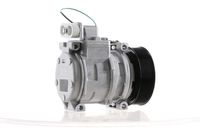 Thumbnail - Compressor, airconditioning - ACP116000S - MAHLE