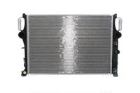 Thumbnail - Radiateur - CR513000S - MAHLE