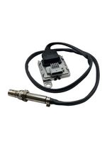 NOx-Sensor, Harnstoffeinspritzung