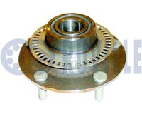 Set rulment roata RUVILLE, Cod: 221064