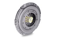 Kupplungsdruckplatte