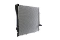 Thumbnail - Radiateur - CR565000S - MAHLE