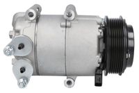 THERMOTEC Compressor, airconditioning 4