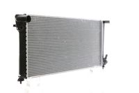 Thumbnail - Radiateur - CR504000S - MAHLE