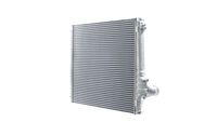 Thumbnail - Intercooler, inlaatluchtkoeler - CI452000P - MAHLE