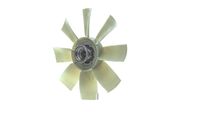 Thumbnail - Koelventilatorwiel - CFF430000P - MAHLE