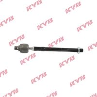 Axialgelenk, Spurstange