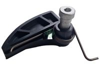 Kettenspanner, Ölpumpenantrieb