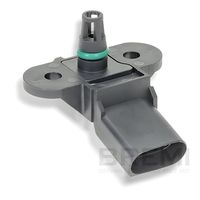 Sensor, Saugrohrdruck