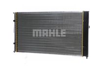 Thumbnail - Radiateur - CR366000S - MAHLE