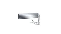 Thumbnail - Oliekoeler, besturing - CLC48000P - MAHLE