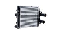 Thumbnail - Intercooler, inlaatluchtkoeler - CI114000P - MAHLE