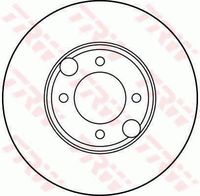 Bremsscheibe