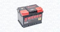Starterbatterie