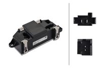 Regler, Innenraumgebläse