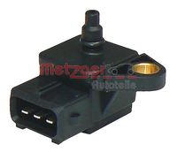 Sensor, Ladedruck