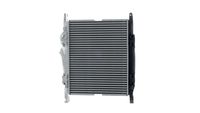 Thumbnail - Intercooler, inlaatluchtkoeler - CI270000P - MAHLE