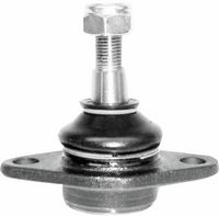 Trag-/Führungsgelenk