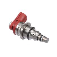 Thumbnail - Drukregelklep, common-rail-system - ED0009 - ET ENGINETEAM