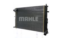 Thumbnail - Radiateur - CR171000S - MAHLE