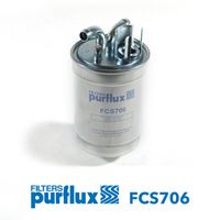 Kraftstofffilter