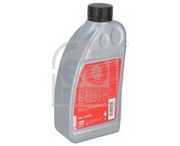 FEBI BILSTEIN Olie, lamellenkoppeling (vierwielaandrijving) 2