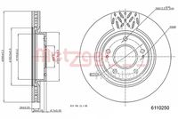 Bremsscheibe