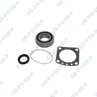 комплект колесен лагер