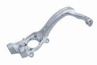 шенкел, окачване на колелата