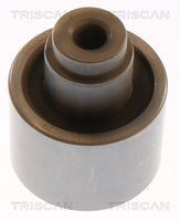 Umlenk-/Führungsrolle, Zahnriemen