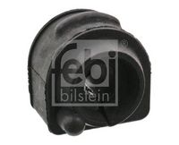 Mounting, stabiliser bar