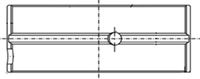 Thumbnail - Hoofdlager - 151HL18607025 - MAHLE