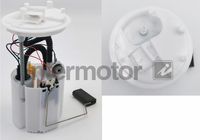 Sistem alimentare cu combustibil INTERMOTOR, Cod: 39086