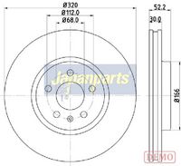 спирачен диск