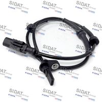 Sensor, Raddrehzahl