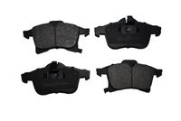 Set placute frana ASAM AUTOMOTIVE, Cod: 71329