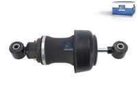 DT Spare Parts Demper, cabine-ophanging 1