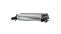 Thumbnail - Intercooler, inlaatluchtkoeler - CI668000P - MAHLE