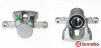 Bremssattel