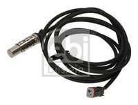 Sensor, Raddrehzahl