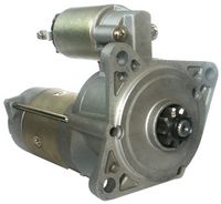 Starter HC-Cargo, Cod: F 032 113 194