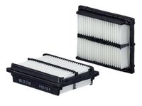 Filter, Innenraumluft