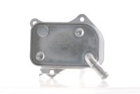 Thumbnail - Oliekoeler, motorolie - CLC4000S - MAHLE