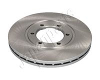 Спирачен диск DI-K13C JAPANPARTS