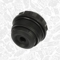 Thumbnail - Hydraulisch filter, lamellenkoppeling 4-wielaandrijving - HF0001 - ET ENGINETEAM