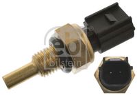 Sensor, Kühlmitteltemperatur