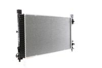 Thumbnail - Radiateur - CR387000S - MAHLE