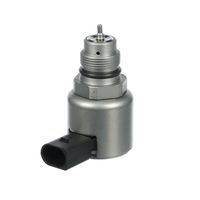 Thumbnail - Drukregelklep, common-rail-system - ED0219 - ET ENGINETEAM