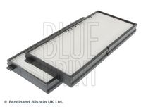 Filtersatz, Innenraumluft