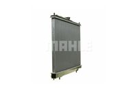 Thumbnail - Radiateur - CR1881000S - MAHLE